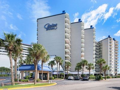200 76th Ave. N, Unit 608, Myrtle Beach, SC 29577