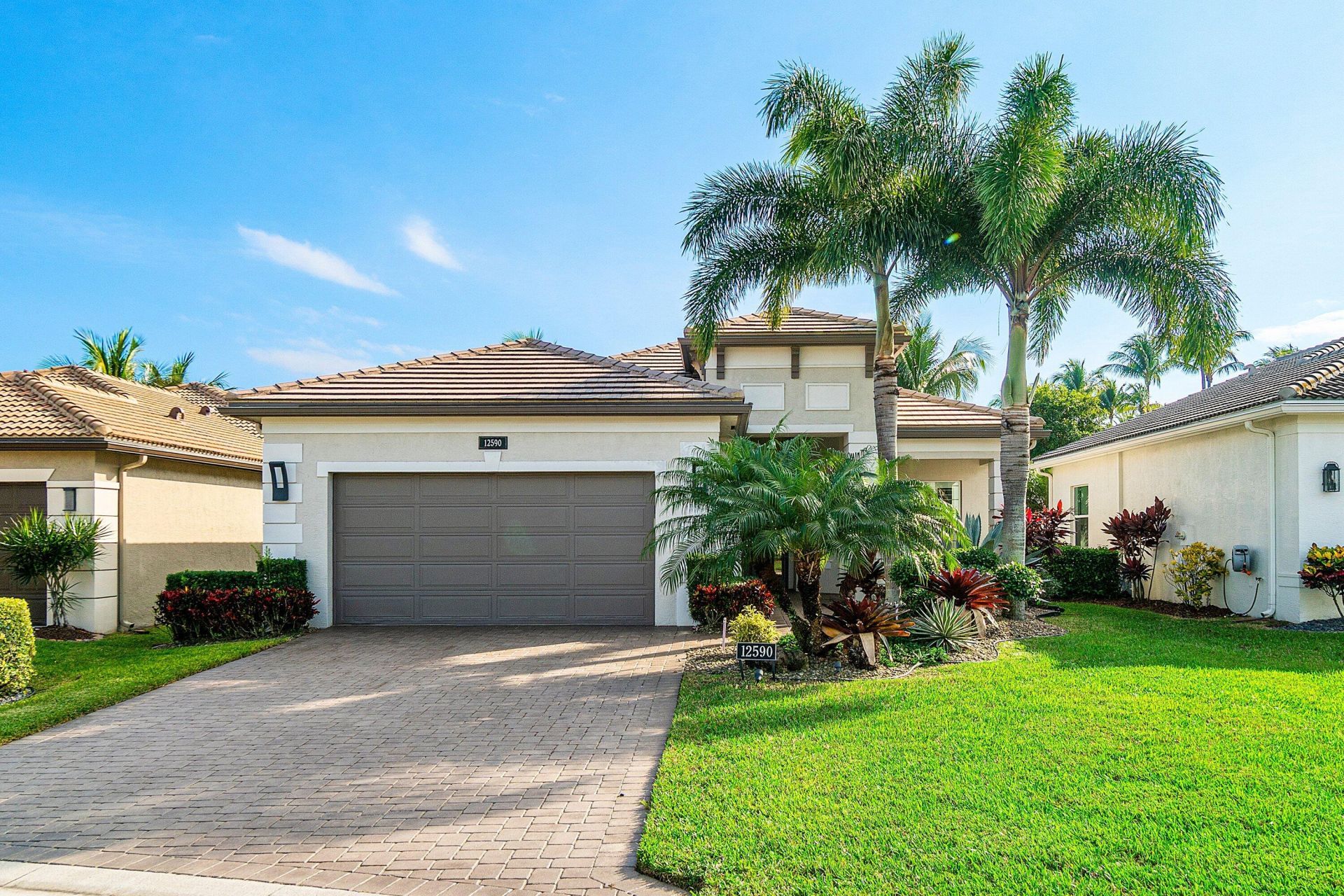 12590 Bonnington Range Drive, Boynton Beach, FL 33473 Photo