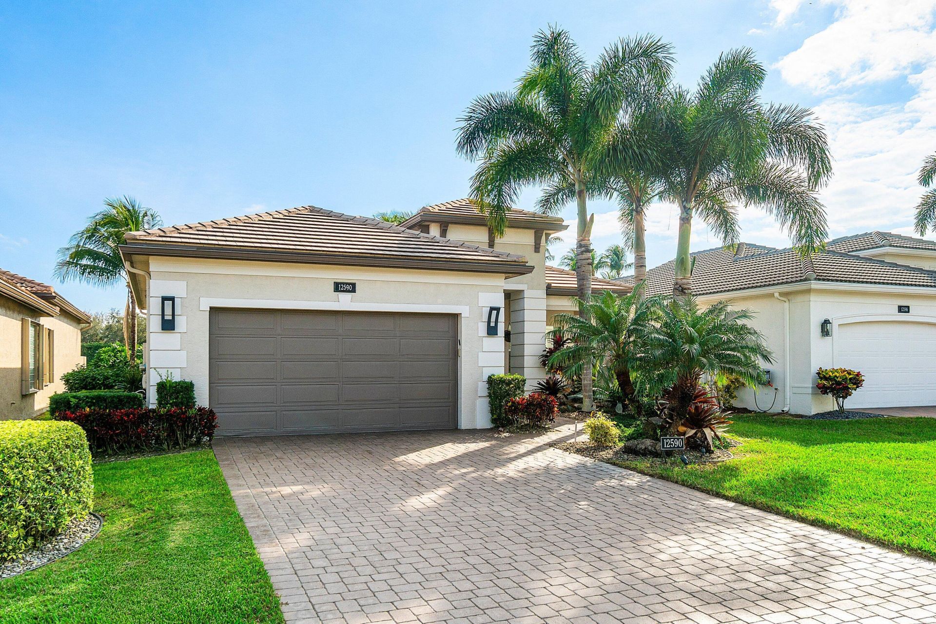 12590 Bonnington Range Drive, Boynton Beach, FL 33473 Photo