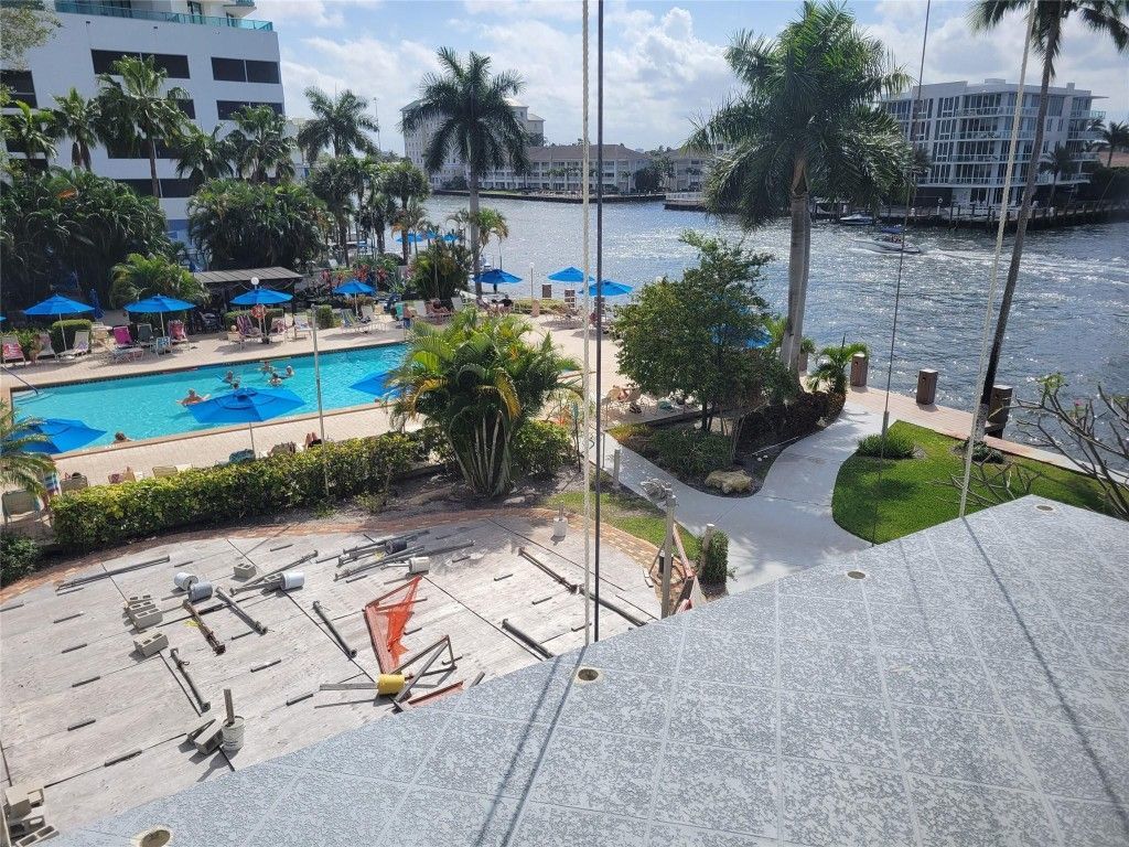 3233 NE 34th Street, Unit 322, Fort Lauderdale, FL 33308 Photo