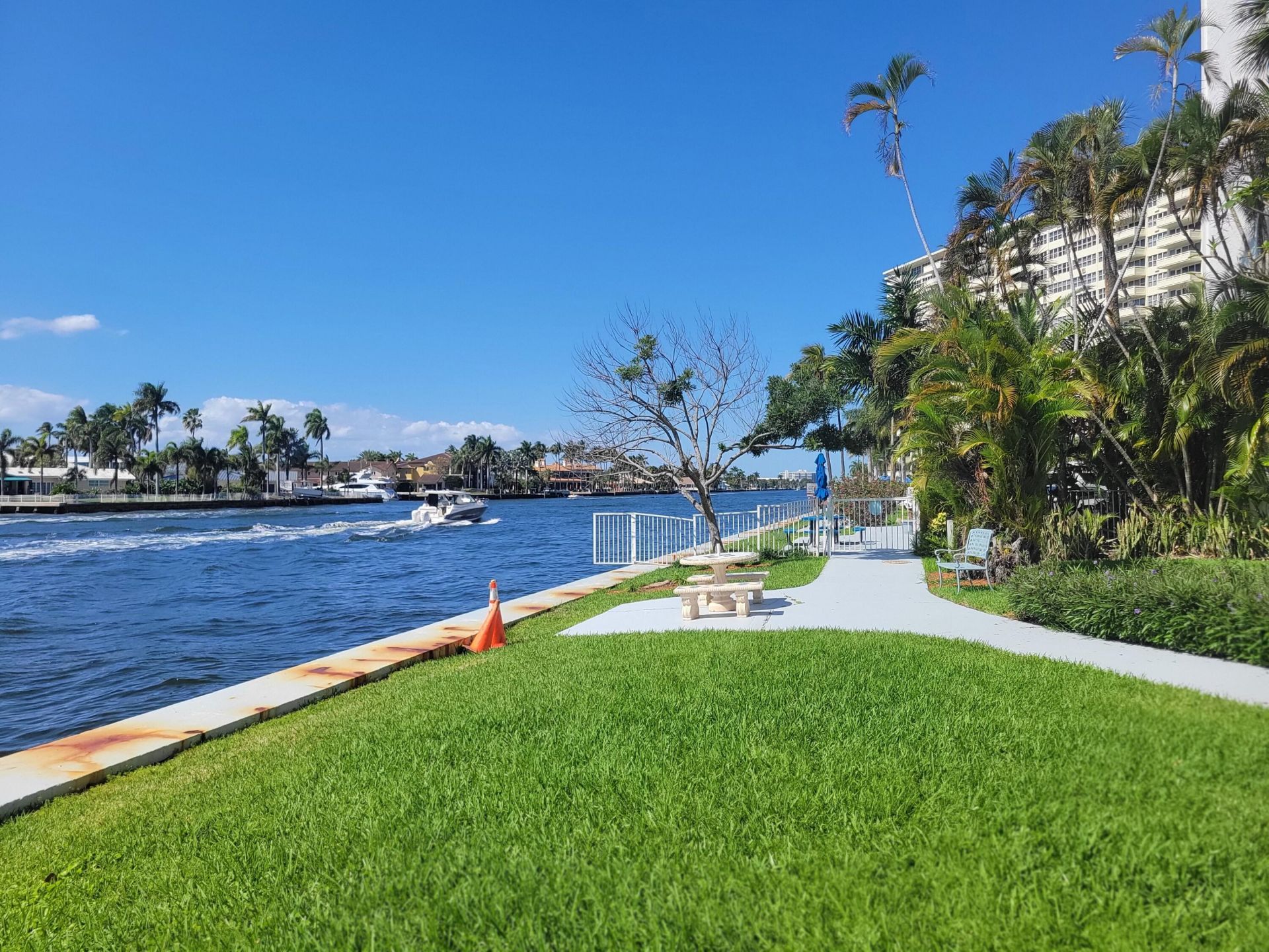 3233 NE 34th Street, Unit 322, Fort Lauderdale, FL 33308 Photo