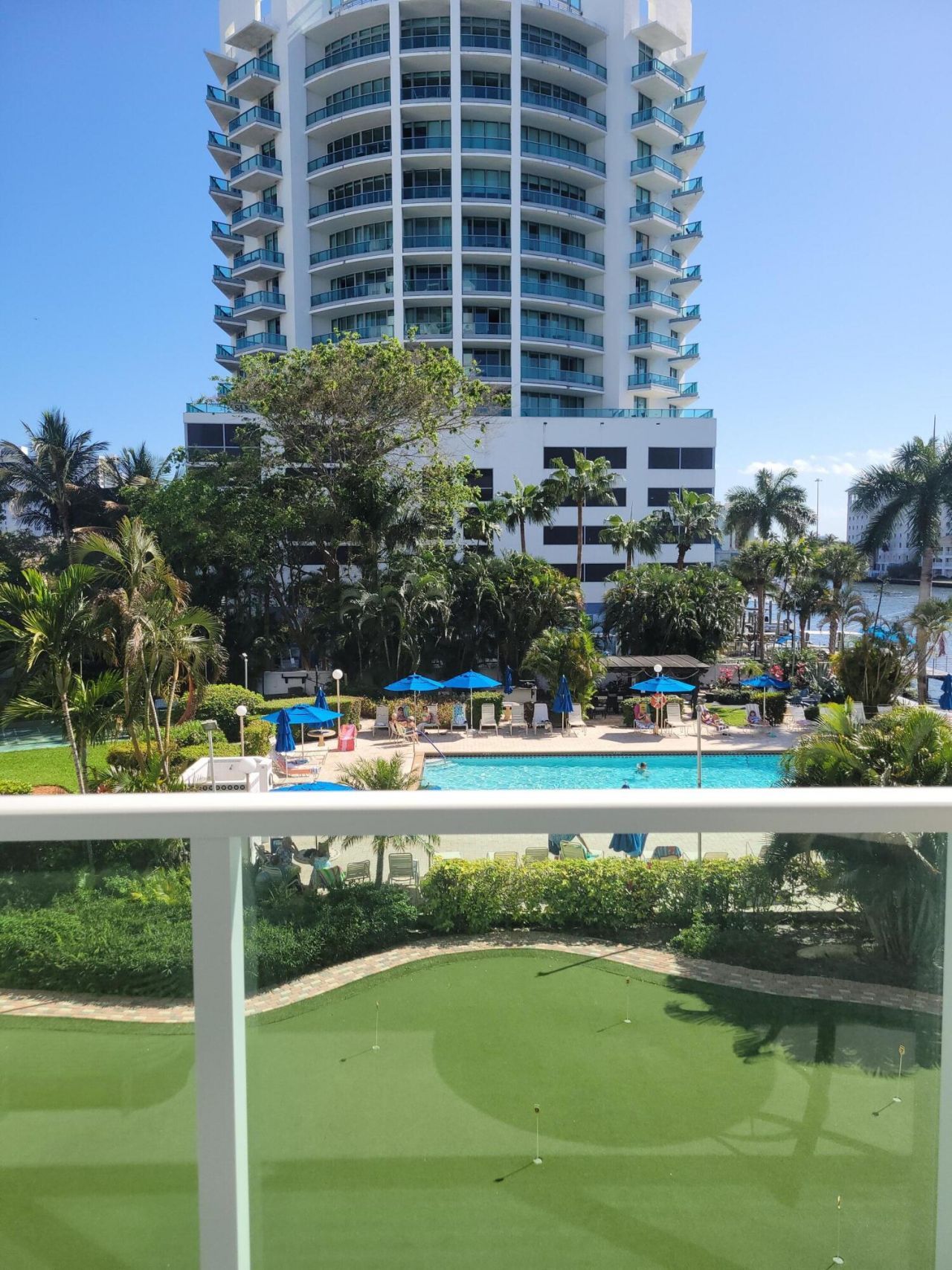 3233 NE 34th Street, Unit 322, Fort Lauderdale, FL 33308 Photo