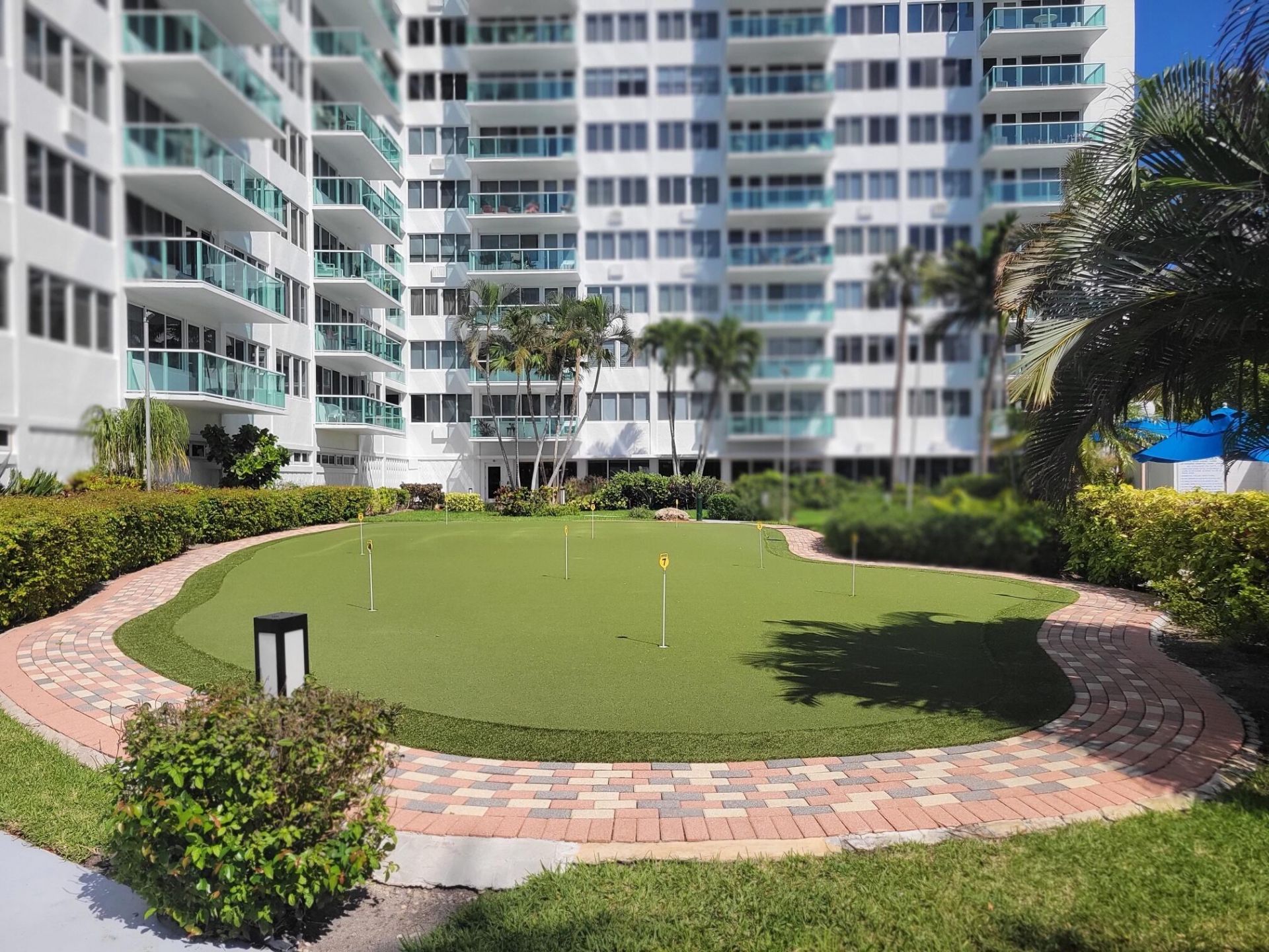 3233 NE 34th Street, Unit 322, Fort Lauderdale, FL 33308 Photo