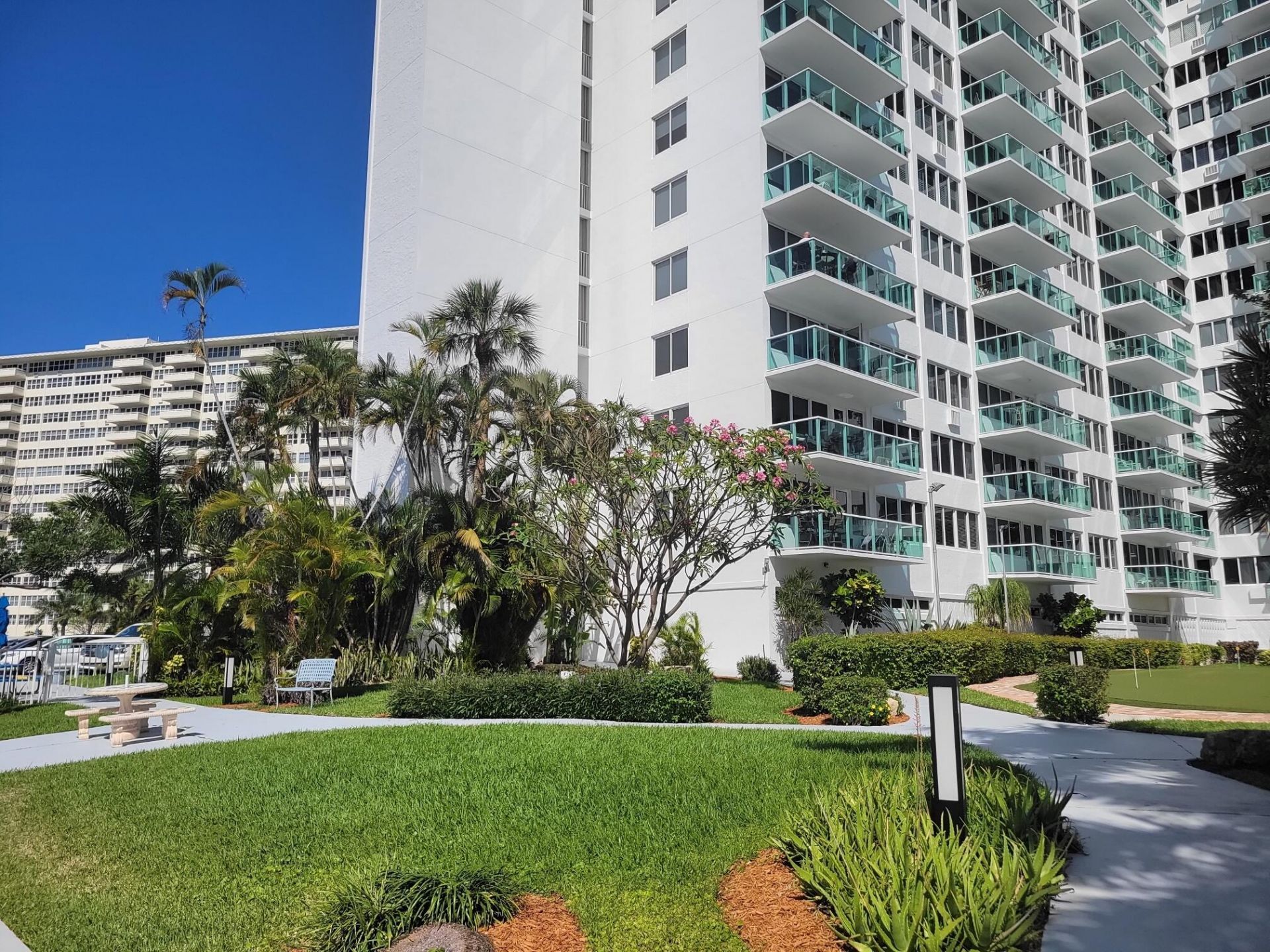 3233 NE 34th Street, Unit 322, Fort Lauderdale, FL 33308 Photo