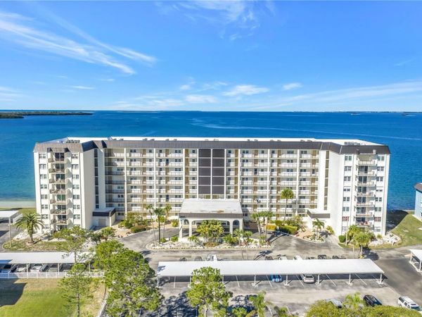 9 HAIG PLACE, Unit 510, DUNEDIN, FL 34698