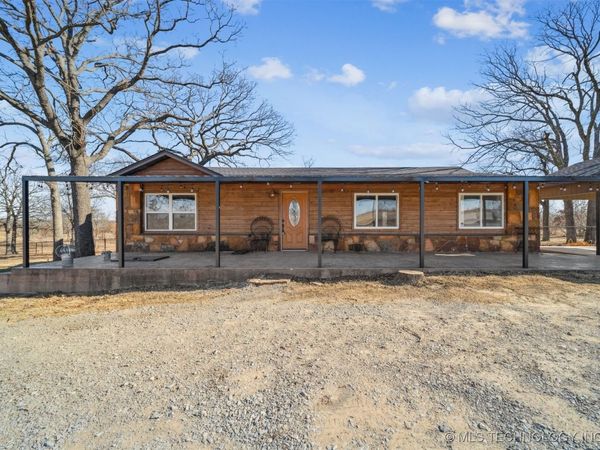 2729 Bowman Road, Unit 496, Mannford, OK 74044