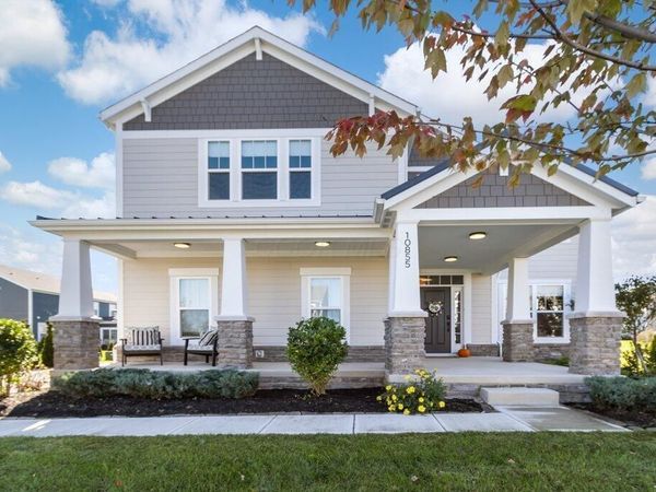 10855 Bellflower Drive, Plain City, OH 43064