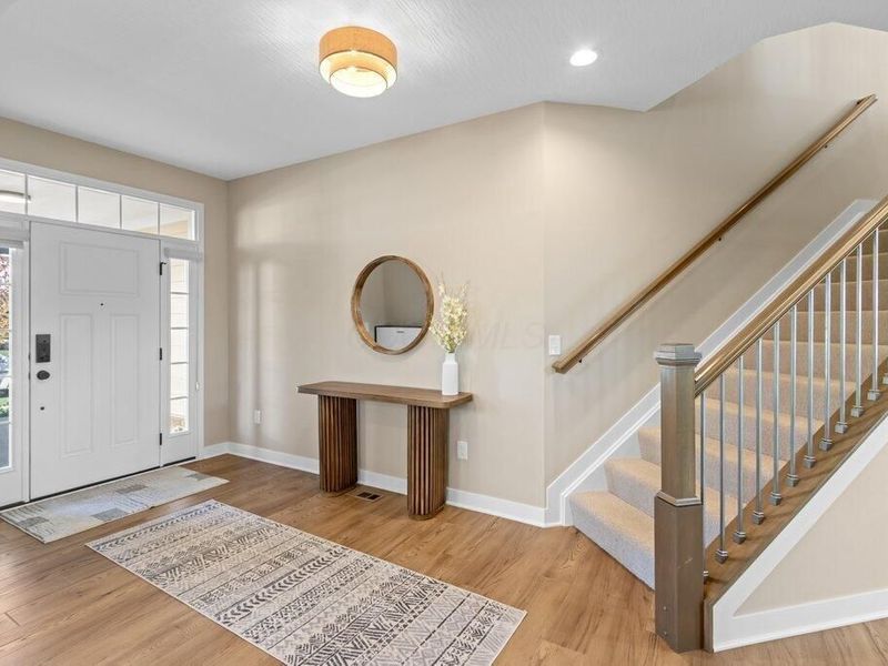 10855 Bellflower Drive, Plain City, OH 43064 Photo 4