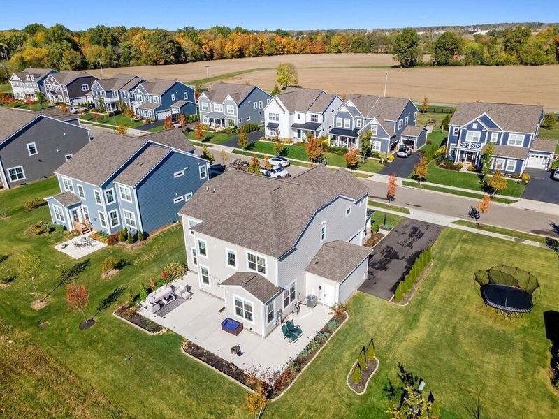 10855 Bellflower Drive, Plain City, OH 43064 Photo 49