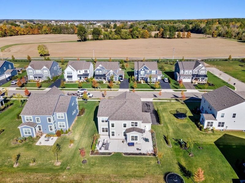 10855 Bellflower Drive, Plain City, OH 43064 Photo 50