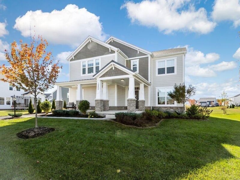 10855 Bellflower Drive, Plain City, OH 43064 Photo 54