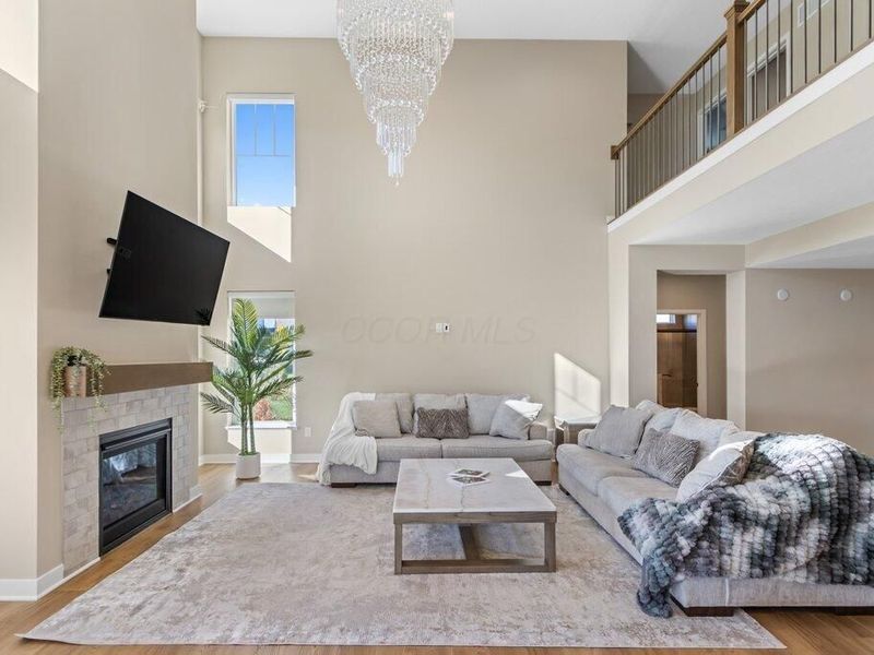 10855 Bellflower Drive, Plain City, OH 43064 Photo 6