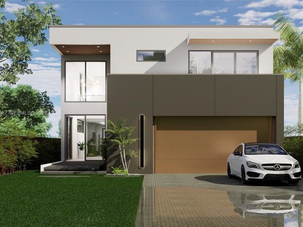 604 SW 7th St, Fort Lauderdale, FL 33315