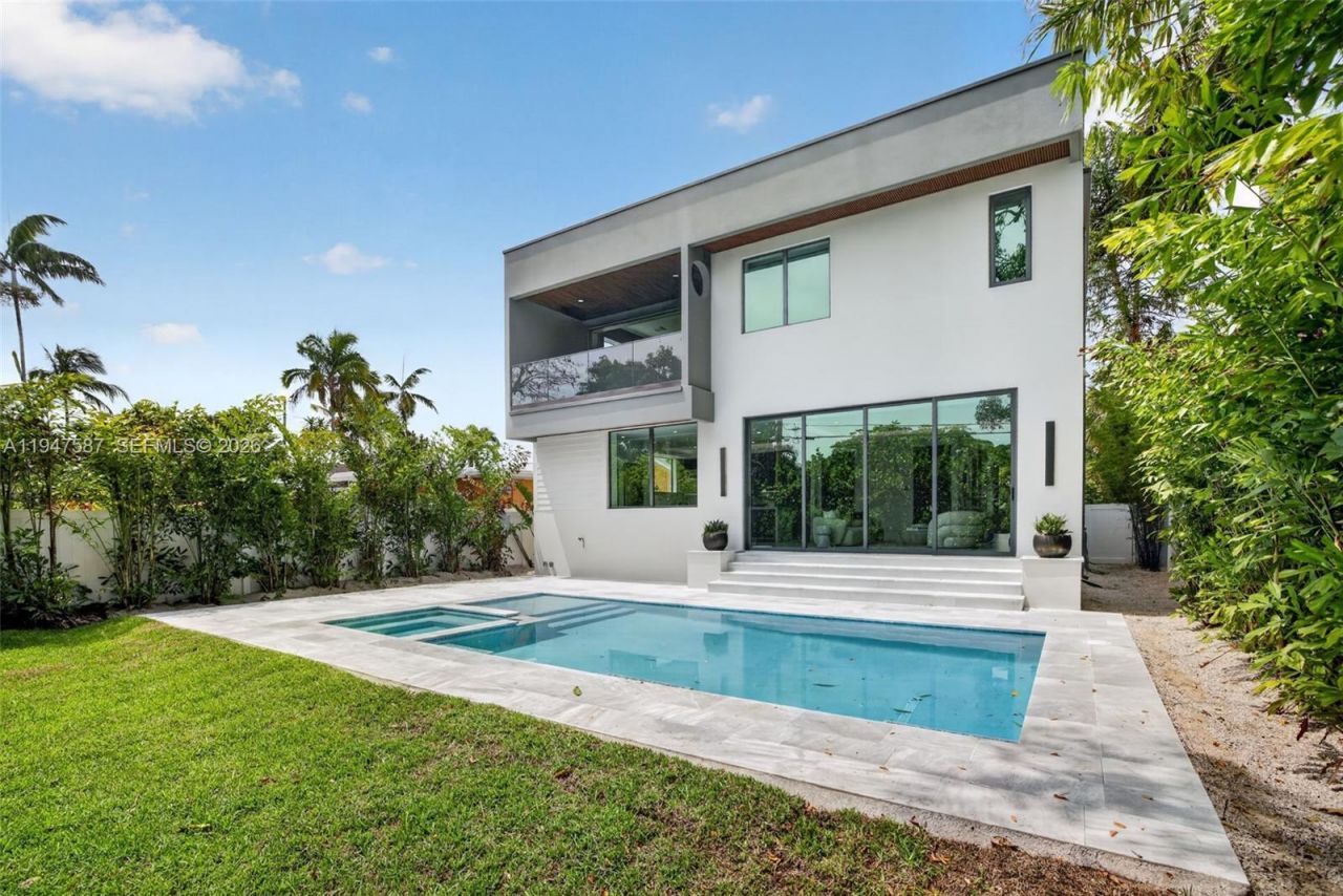 604 SW 7th St, Fort Lauderdale, FL 33315 Photo