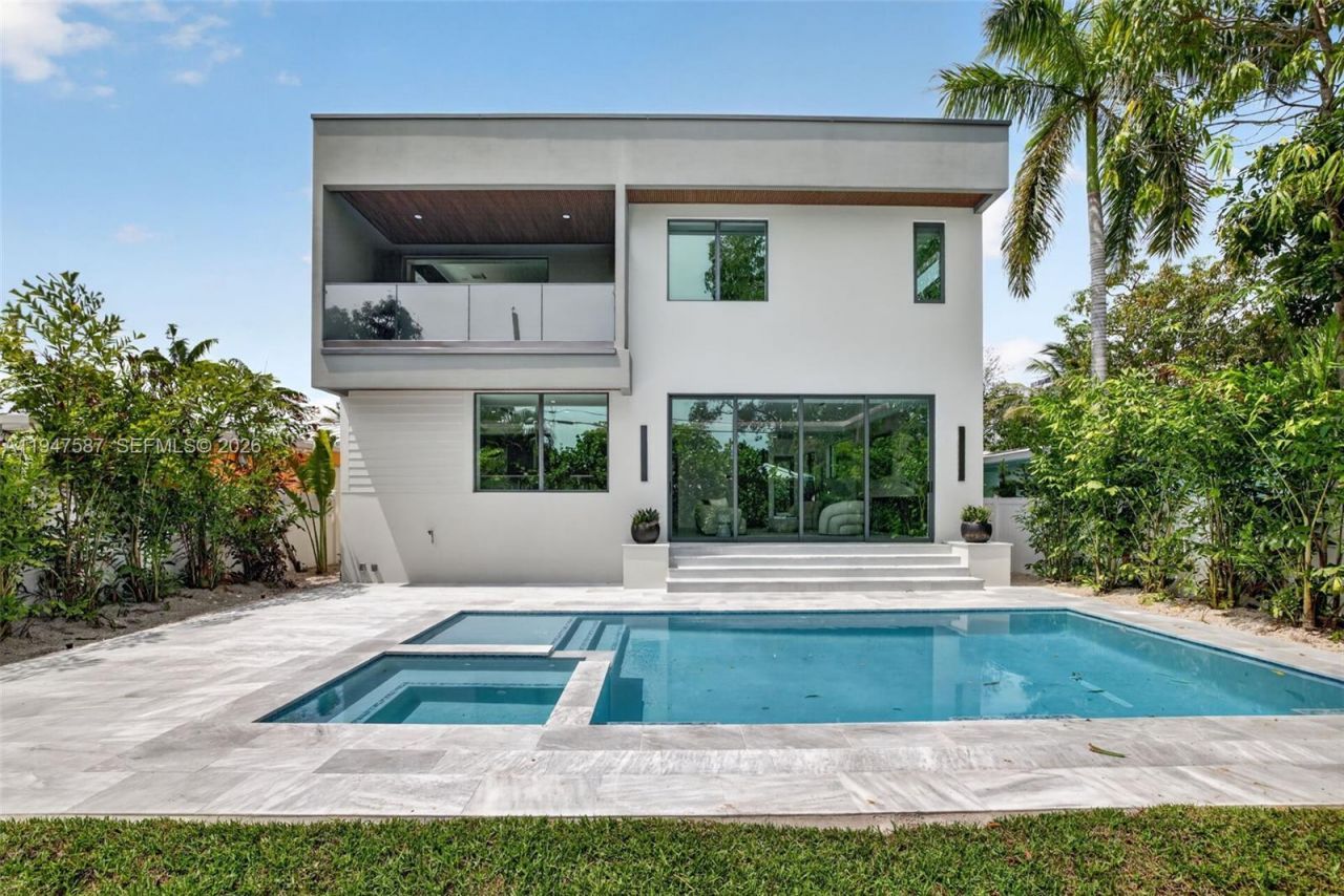 604 SW 7th St, Fort Lauderdale, FL 33315 Photo
