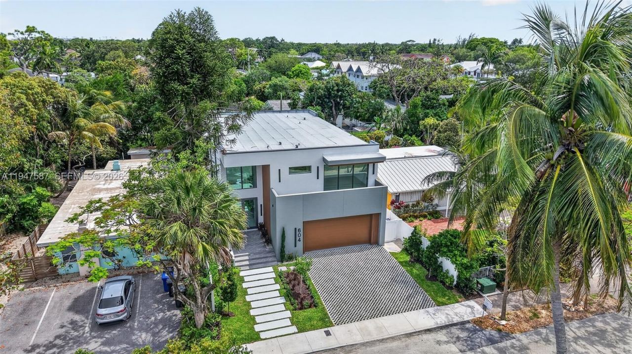 604 SW 7th St, Fort Lauderdale, FL 33315 Photo