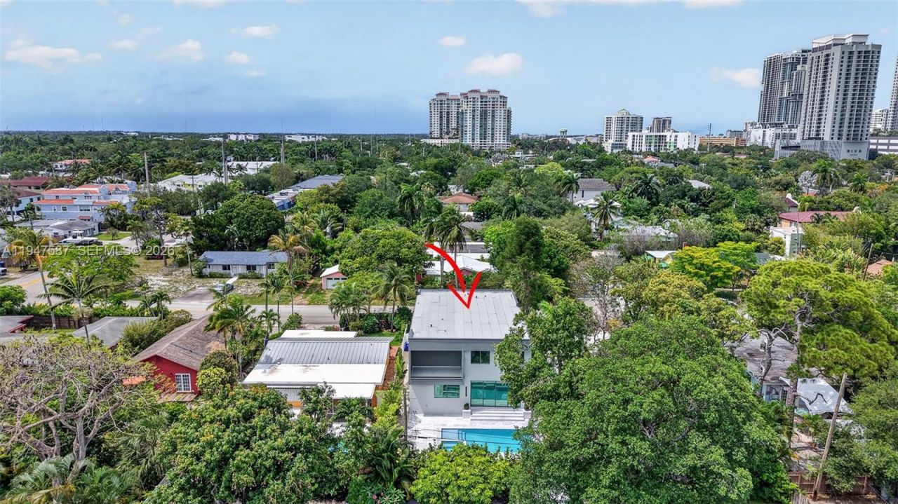 604 SW 7th St, Fort Lauderdale, FL 33315 Photo