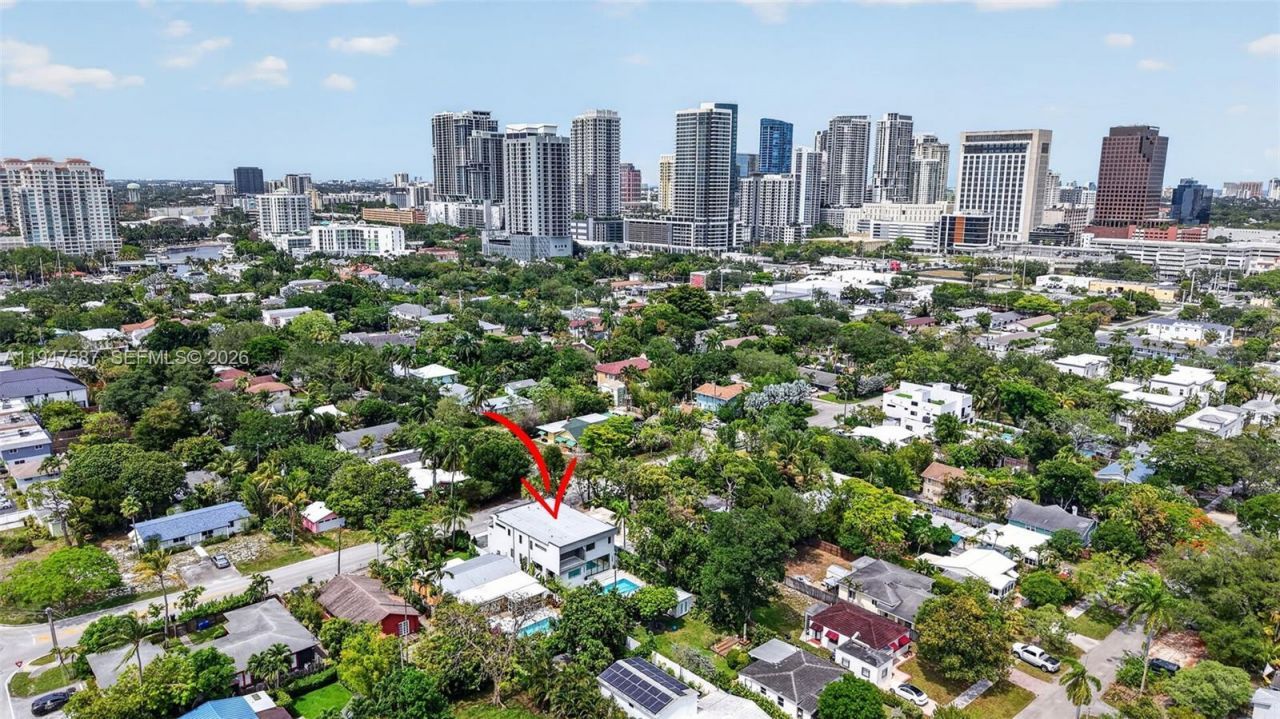 604 SW 7th St, Fort Lauderdale, FL 33315 Photo