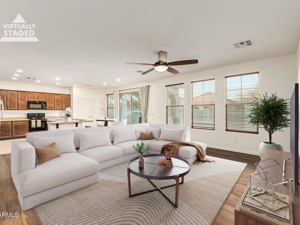 2874 E ISAIAH Avenue, Gilbert, AZ 85298