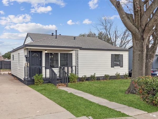 604 Ford Street, Garland, TX 75040