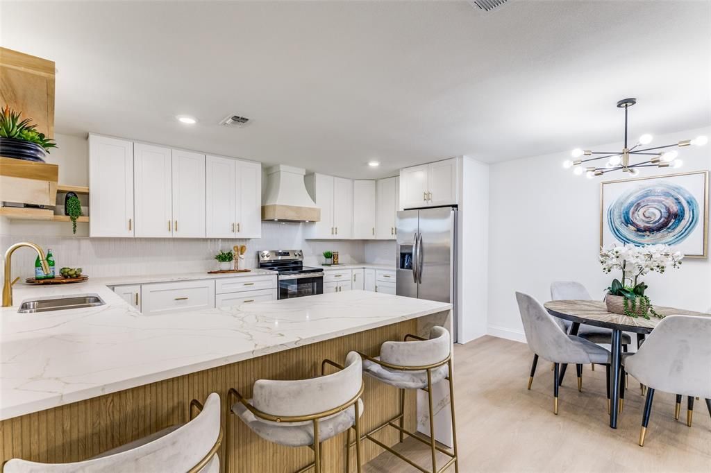 7609 Walnuthill Court, Watauga, TX 76148 Main Photo