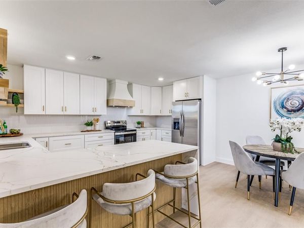 7609 Walnuthill Court, Watauga, TX 76148