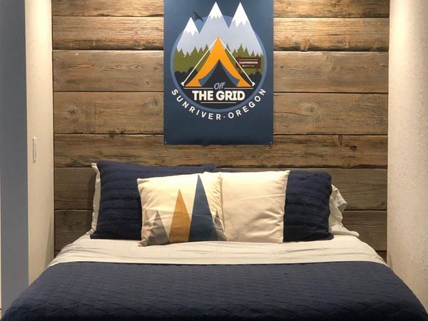 17655 Pinnacle Lane, Unit # UP13, Sunriver, OR 97707