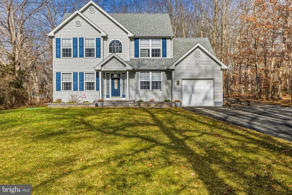 181 Roosevelt Avenue, Franklinville, NJ 08322 Main Photo