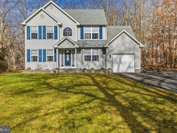 181 ROOSEVELT AVENUE, FRANKLINVILLE, NJ 08322