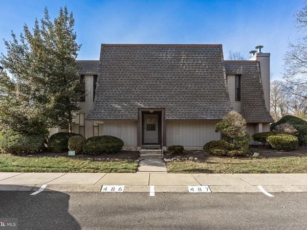 25 S CHURCH ROAD, Unit 129, MAPLE SHADE, NJ 08052