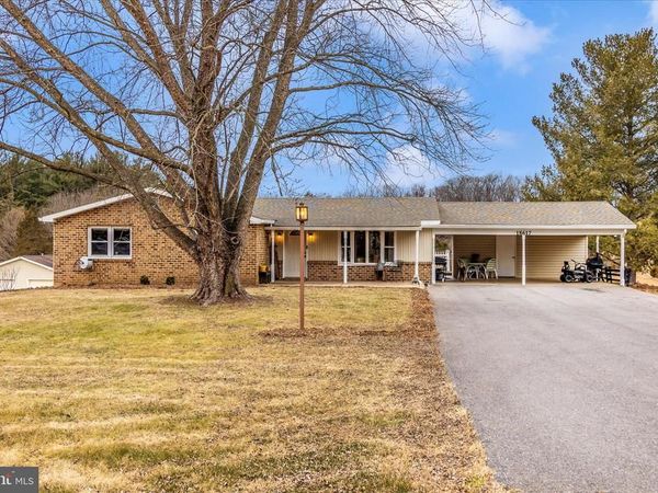 18617 BURNSIDE BRIDGE ROAD, SHARPSBURG, MD 21782