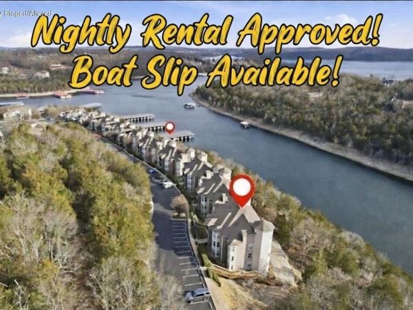 1404 Rocky Shore Terrace, Kimberling City, MO 65686