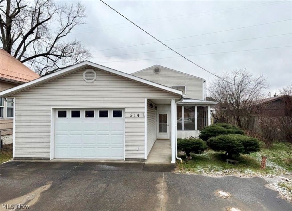 514 21st Street, Vienna, WV 26105 Main Photo