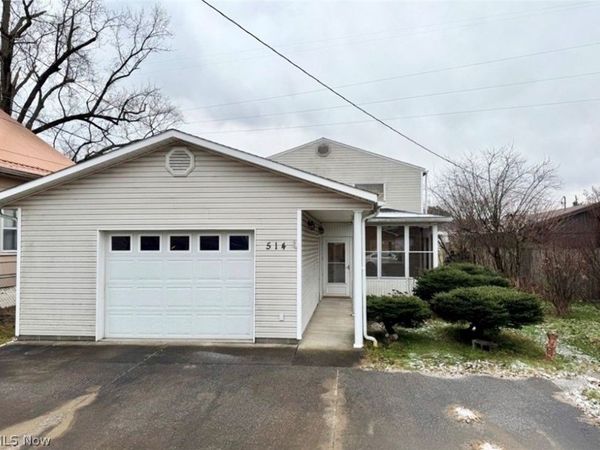 514 21st Street, Vienna, WV 26105