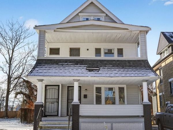 13502 Casper Road, Cleveland, OH 44110
