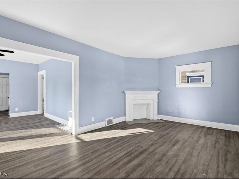 13502 Casper Road, Cleveland, OH 44110 Photo 3