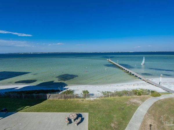 1150 Ft Pickens Rd, Unit F9, Pensacola Beach, FL 32561