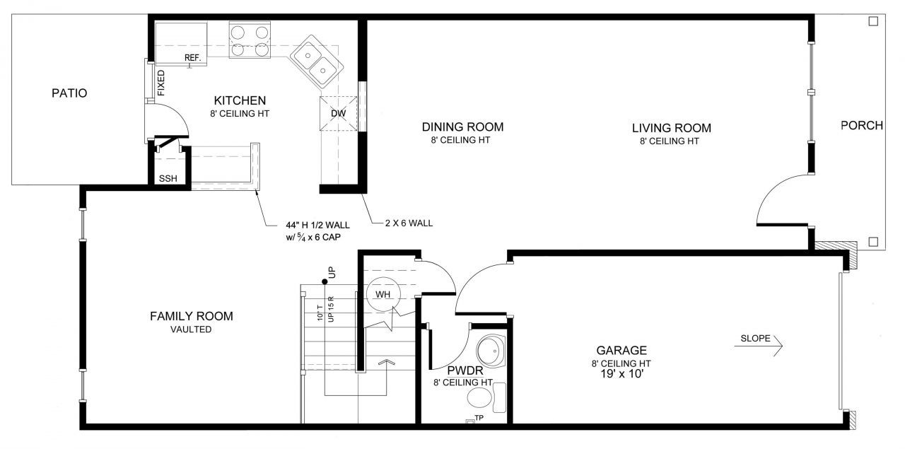 723 Riverward Dr. Photo 19