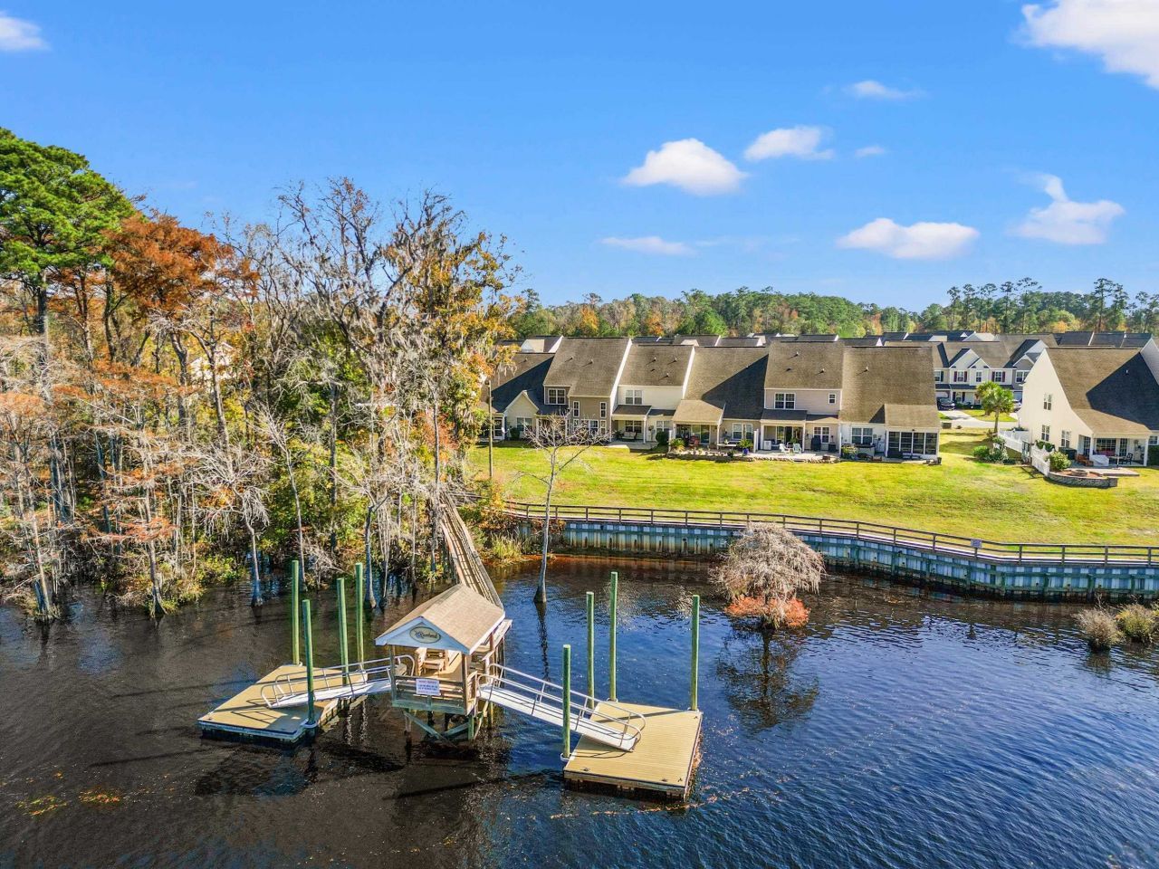 723 Riverward Dr. Photo 26