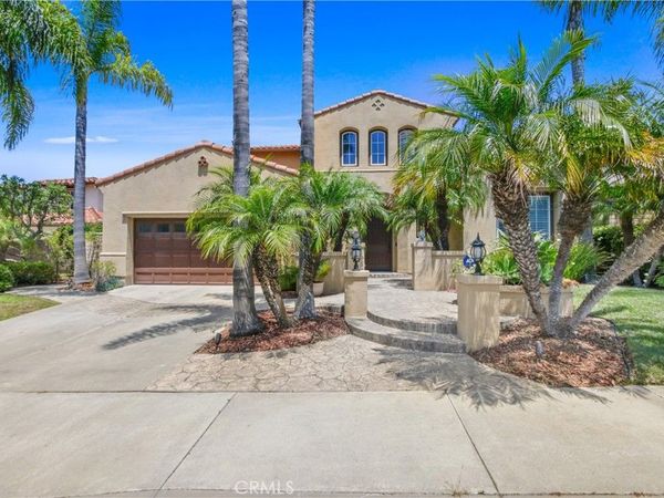 28382 Via Del Sereno, San Juan Capistrano, CA 92675