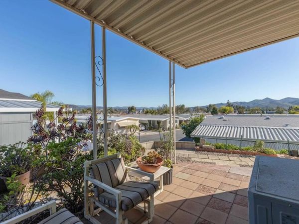 650 S Rancho Santa Fe Road, Unit 118, San Marcos, CA 92078