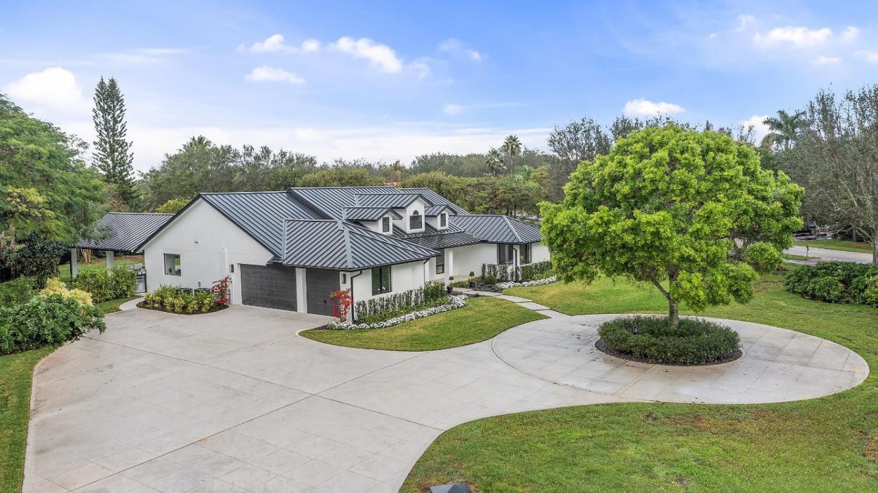 15865 Hiller Street, Wellington, FL 33414 Photo