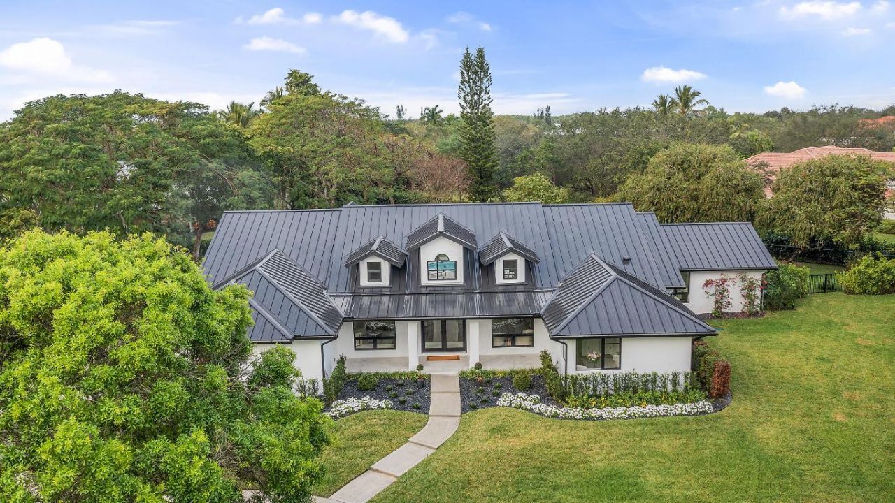 15865 Hiller Street, Wellington, FL 33414 Photo