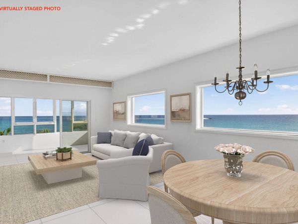 2850 S Ocean Boulevard, Unit 514, Palm Beach, FL 33480