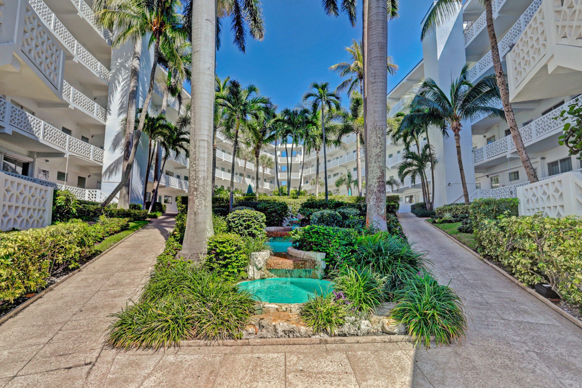 2850 S Ocean Boulevard, Unit 514, Palm Beach, FL 33480 Photo