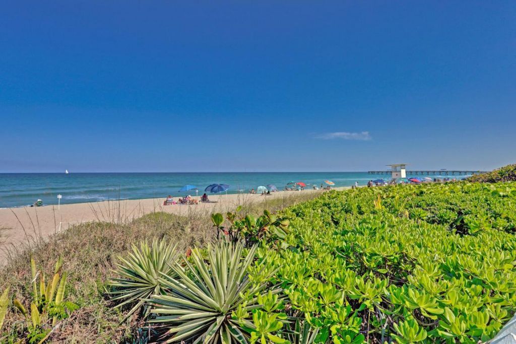 2850 S Ocean Boulevard, Unit 514, Palm Beach, FL 33480 Photo