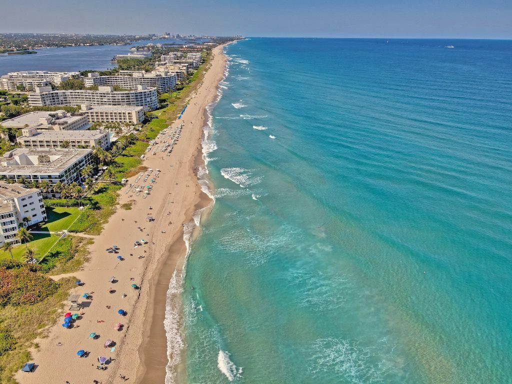 2850 S Ocean Boulevard, Unit 514, Palm Beach, FL 33480 Photo