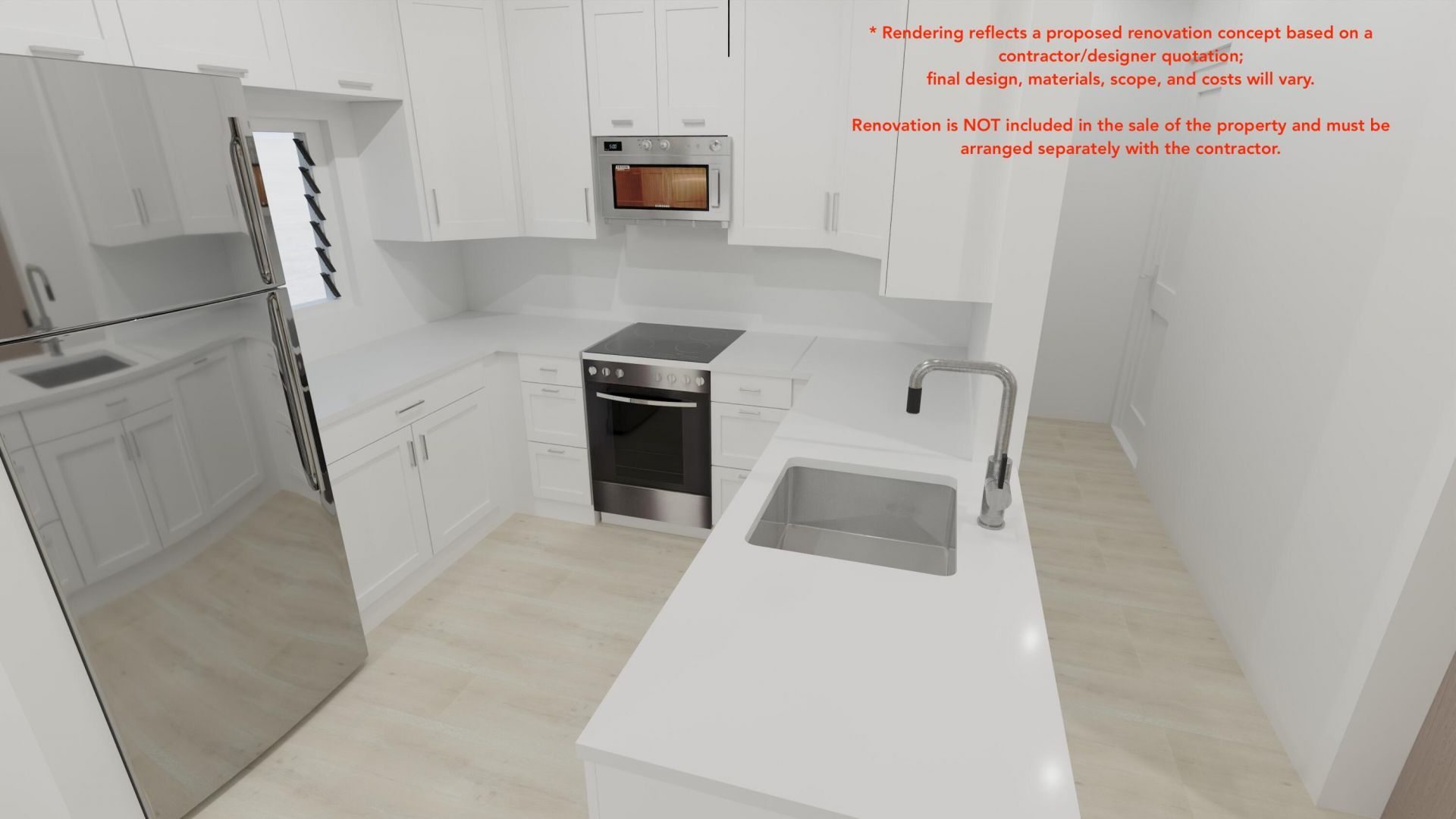 2850 S Ocean Boulevard, Unit 514, Palm Beach, FL 33480 Photo