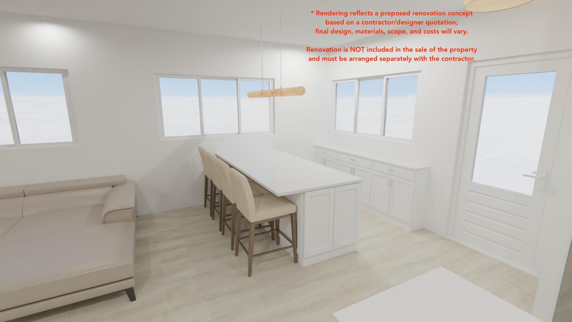 2850 S Ocean Boulevard, Unit 514, Palm Beach, FL 33480 Photo