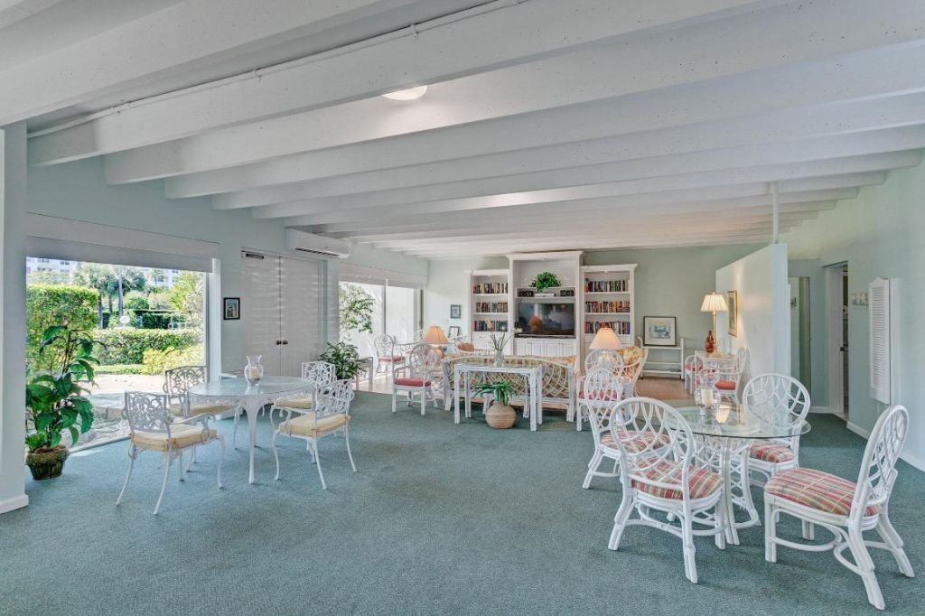 2850 S Ocean Boulevard, Unit 514, Palm Beach, FL 33480 Photo